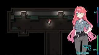 Скриншот 4 к игре The Resurrection Of Amelia : Across two worlds