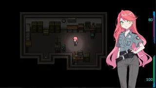 Скриншот 5 к игре The Resurrection Of Amelia : Across two worlds