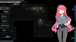 Скриншот 6 к игре The Resurrection Of Amelia : Across two worlds