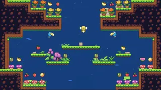 Скриншот 3 к игре Fantasy Climber. Fun Adventure