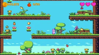 Скриншот 4 к игре Fantasy Climber. Fun Adventure