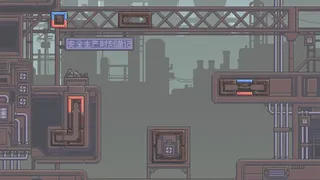 Скриншот 1 к игре MAGNET EFFECT