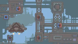 Скриншот 2 к игре MAGNET EFFECT