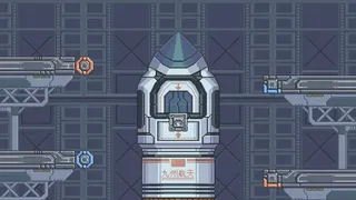 Скриншот 4 к игре MAGNET EFFECT