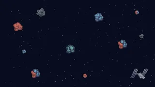 Скриншот 5 к игре MAGNET EFFECT