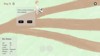 Скриншот 3 к игре Ean's End