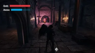 Скриншот 4 к игре Necropolis of the Angels