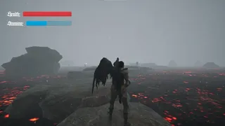 Скриншот 5 к игре Necropolis of the Angels