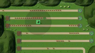 Скриншот 5 к игре Botanical TD