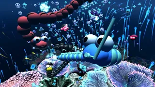 Скриншот 3 к игре Slurpies FREE