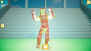 Скриншот 2 к игре Dance Assembly