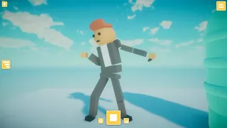 Скриншот 7 к игре Dance Assembly