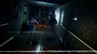 Скриншот 2 к игре Loggerhead