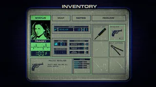 Скриншот 4 к игре Loggerhead