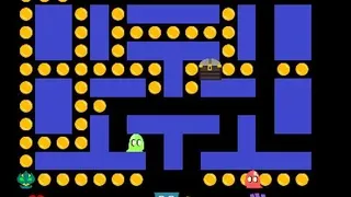 Скриншот 1 к игре Dimension M