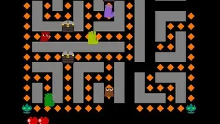 Скриншот 2 к игре Dimension M