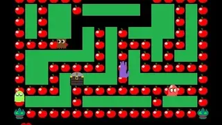 Скриншот 3 к игре Dimension M