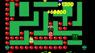 Скриншот 5 к игре Dimension M