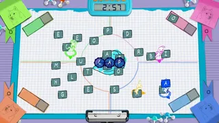 Скриншот 4 к игре WordWar