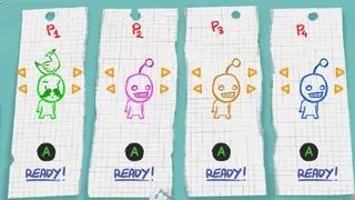 Скриншот 7 к игре WordWar