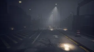 Скриншот 1 к игре IMAGO: Beyond the Nightmares