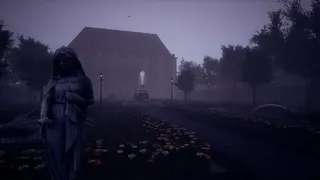 Скриншот 4 к игре IMAGO: Beyond the Nightmares