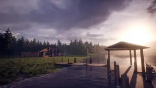 Скриншот 6 к игре IMAGO: Beyond the Nightmares