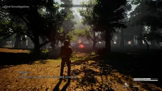 Скриншот 1 к игре Endure Island