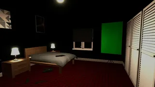 Скриншот 1 к игре Scared Tube