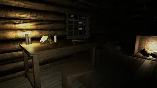 Скриншот 5 к игре Scared Tube