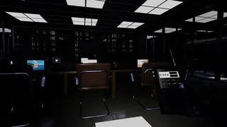 Скриншот 7 к игре Scared Tube