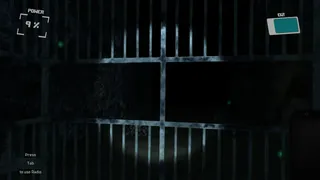 Скриншот 4 к игре Solitude Underwater
