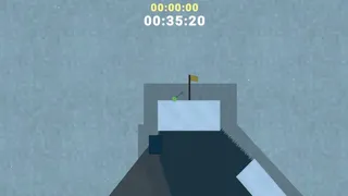Скриншот 1 к игре Sticky Steve's Sticky Situation