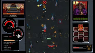Скриншот 7 к игре Super Highway Rampage