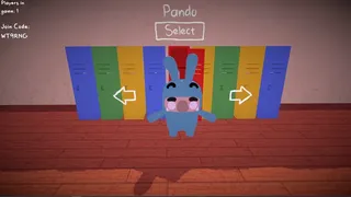 Скриншот 3 к игре Musical Chairs