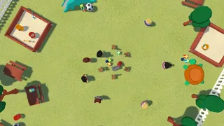 Скриншот 5 к игре Musical Chairs