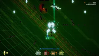 Скриншот 1 к игре Lux Ex: Cyber Initiation