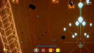 Скриншот 3 к игре Lux Ex: Cyber Initiation