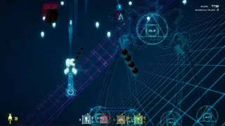 Скриншот 7 к игре Lux Ex: Cyber Initiation