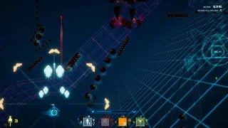 Скриншот 8 к игре Lux Ex: Cyber Initiation