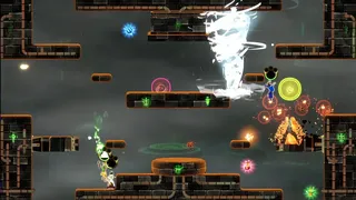 Скриншот 2 к игре Potion Blast : Battle of Wizards