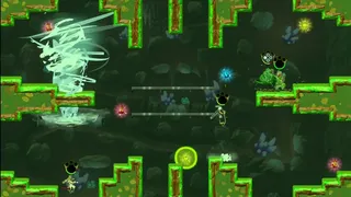 Скриншот 3 к игре Potion Blast : Battle of Wizards