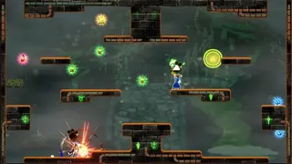 Скриншот 5 к игре Potion Blast : Battle of Wizards