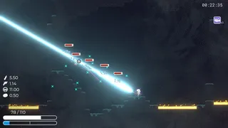 Скриншот 1 к игре Go To Heck