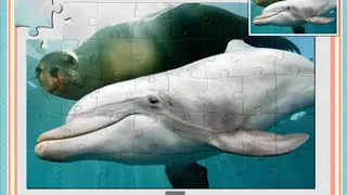 Скриншот 1 к игре Jigsaw Puzzle Beach Season 2
