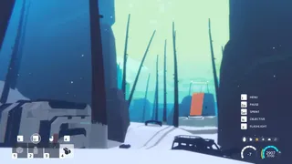 Скриншот 1 к игре Nova Antarctica