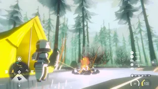 Скриншот 2 к игре Nova Antarctica