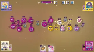 Скриншот 1 к игре To the Stars