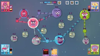 Скриншот 2 к игре To the Stars