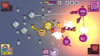 Скриншот 4 к игре To the Stars